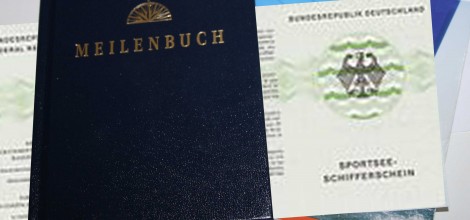 Sportseeschifferschein