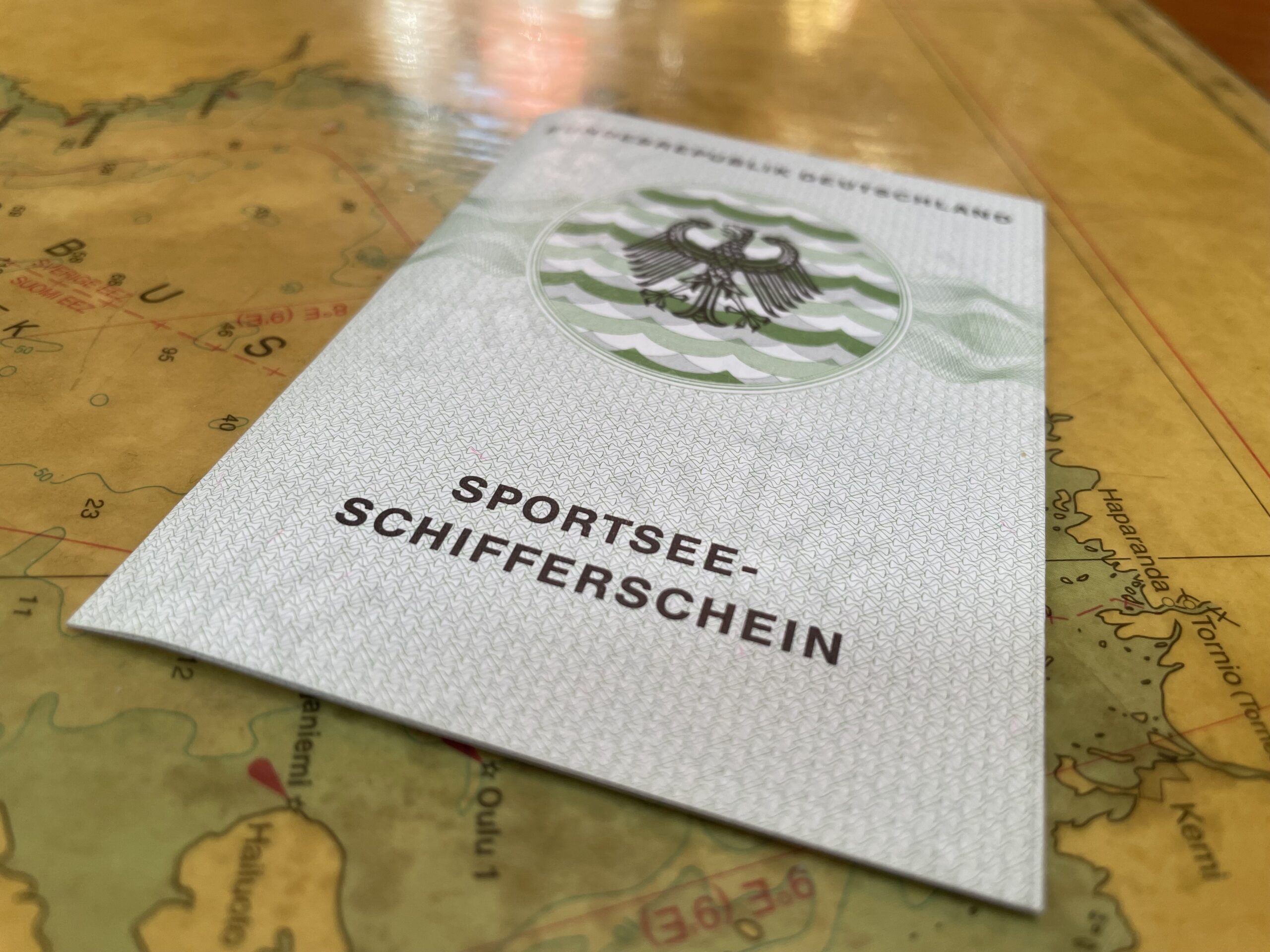 SSS-Theorie Kompaktkurs