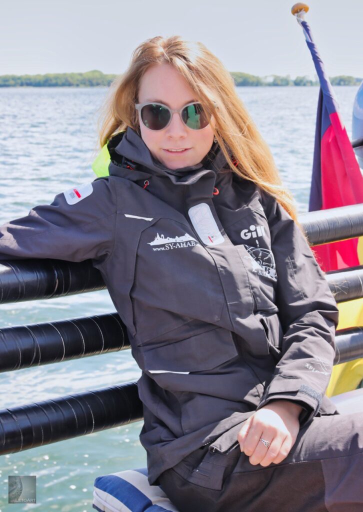 Yachtschule Stralsund, Segelschule Stralsund. SBF See, SKS, SSS, Sportbootführerscheine Theorie und Praxis